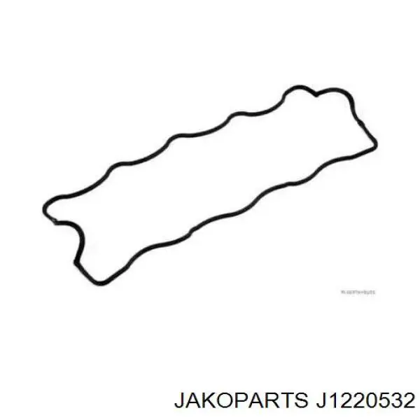 J1220532 Jakoparts прокладка клапанной крышки