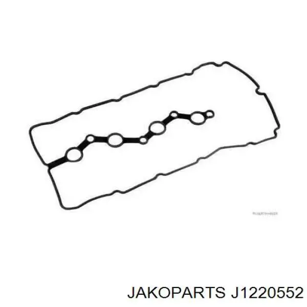 Прокладка клапанной крышки J1220552 Jakoparts