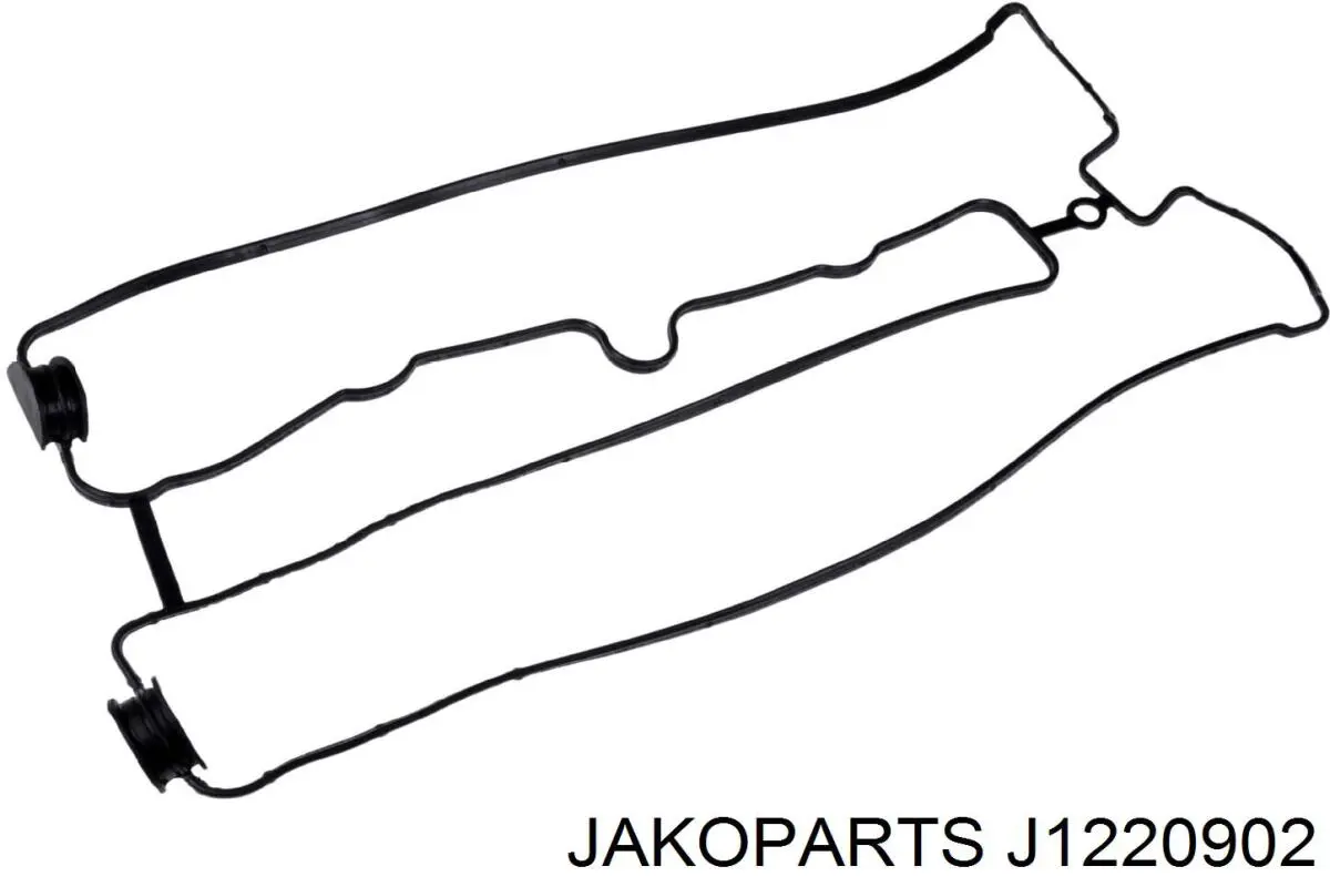 Junta de la tapa de válvulas del motor J1220902 Jakoparts
