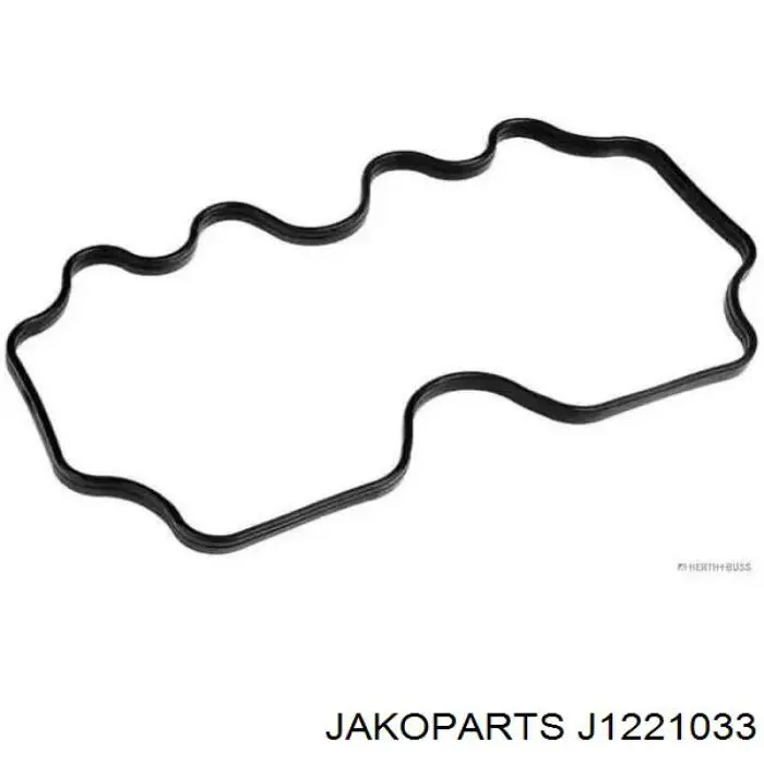 Прокладка крышки двигателя Jakoparts J1221033 цена, от 6.85 USD