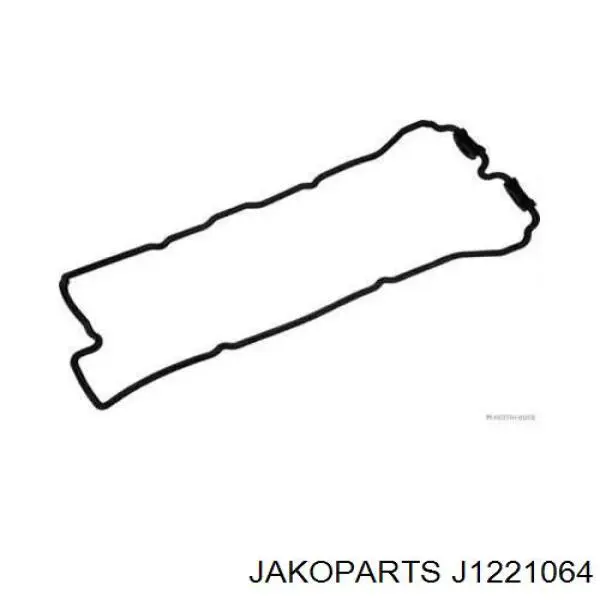 Прокладка клапанной крышки J1221064 Jakoparts