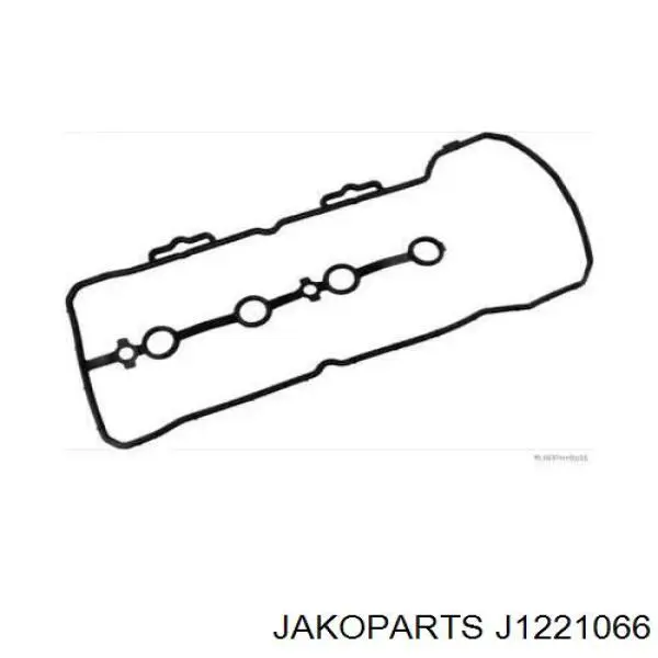 Прокладка клапанной крышки J1221066 Jakoparts