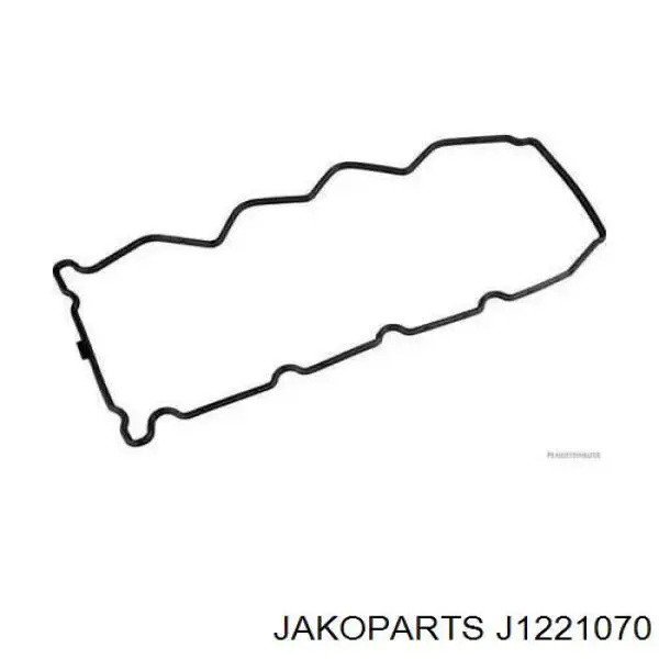 J1221070 Jakoparts Прокладка крышки клапана