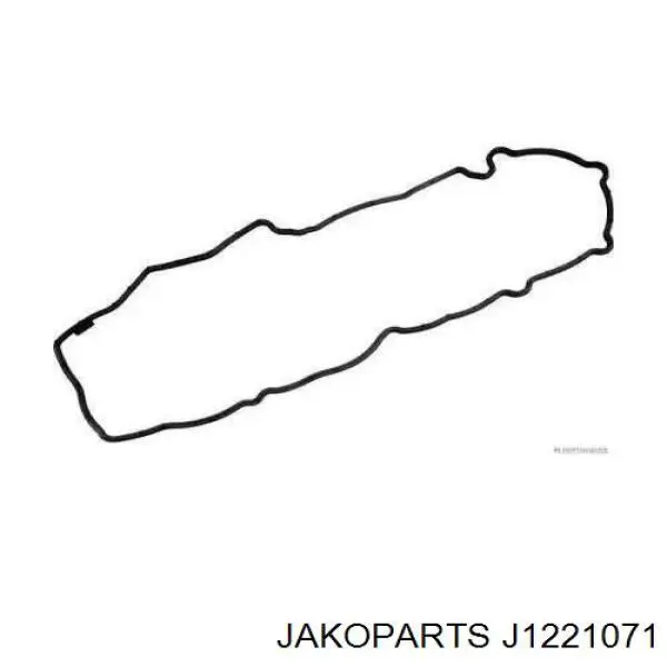 J1221071 Jakoparts Прокладка крышки клапана