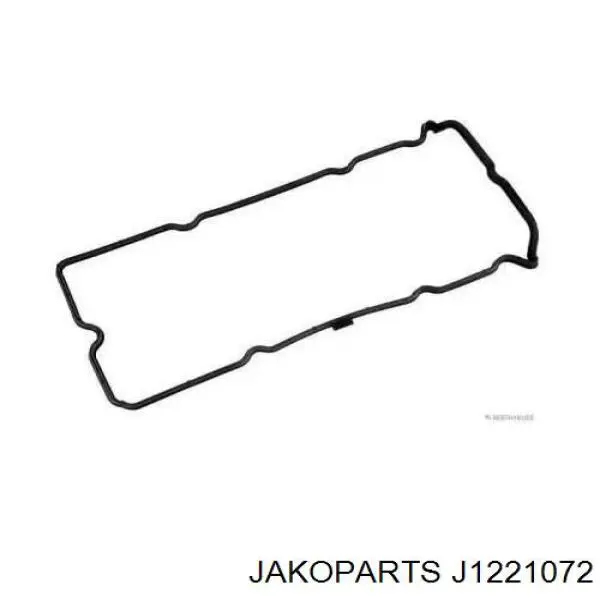 Прокладка клапанной крышки двигателя правая J1221072 Jakoparts