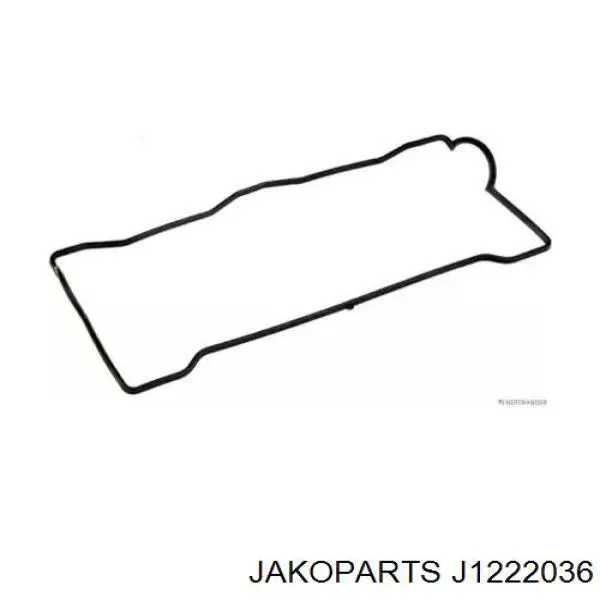 J1222036 Jakoparts прокладка клапанной крышки