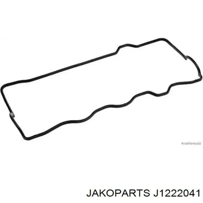 J1222041 Jakoparts прокладка клапанной крышки