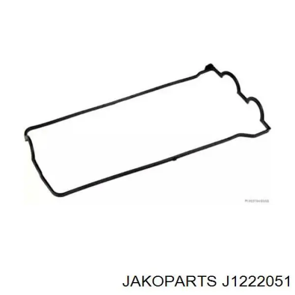 J1222051 Jakoparts прокладка клапанной крышки