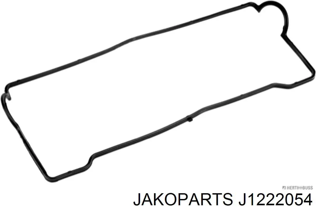 Junta de la tapa de válvulas del motor J1222054 Jakoparts