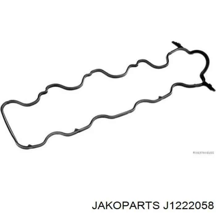 J1222058 Jakoparts прокладка клапанной крышки