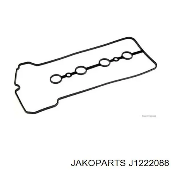 Прокладка клапанной крышки J1222088 Jakoparts