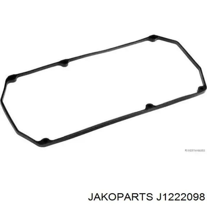 Прокладка клапанной крышки двигателя, левая Jakoparts J1222098 цена, от 14.50 USD