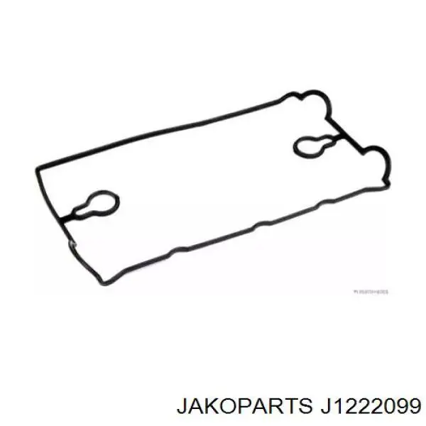 Прокладка клапанной крышки J1222099 Jakoparts