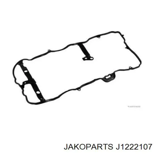Прокладка крышки двигателя Febi 101214 цена, от 10.04 USD