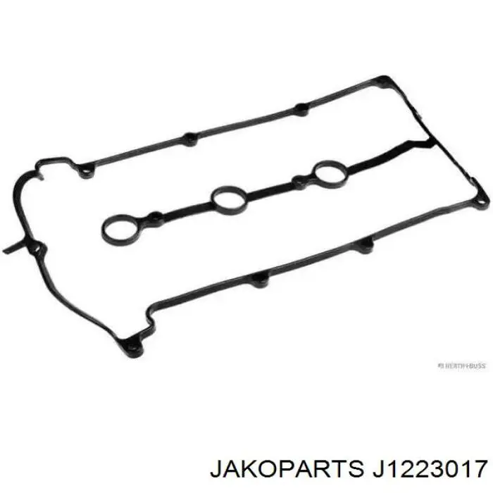 Прокладка клапанной крышки двигателя, левая Japan Cars N43018 цена, от 7.88 USD