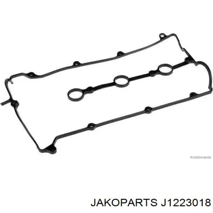 Прокладка клапанной крышки двигателя, правая Jakoparts J1223018 цена, от 8.12 USD