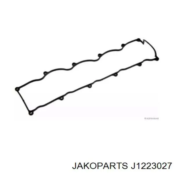 Прокладка клапанной крышки J1223027 Jakoparts