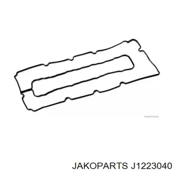 Прокладка клапанной крышки J1223040 Jakoparts