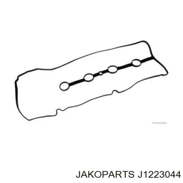 Прокладка клапанной крышки J1223044 Jakoparts