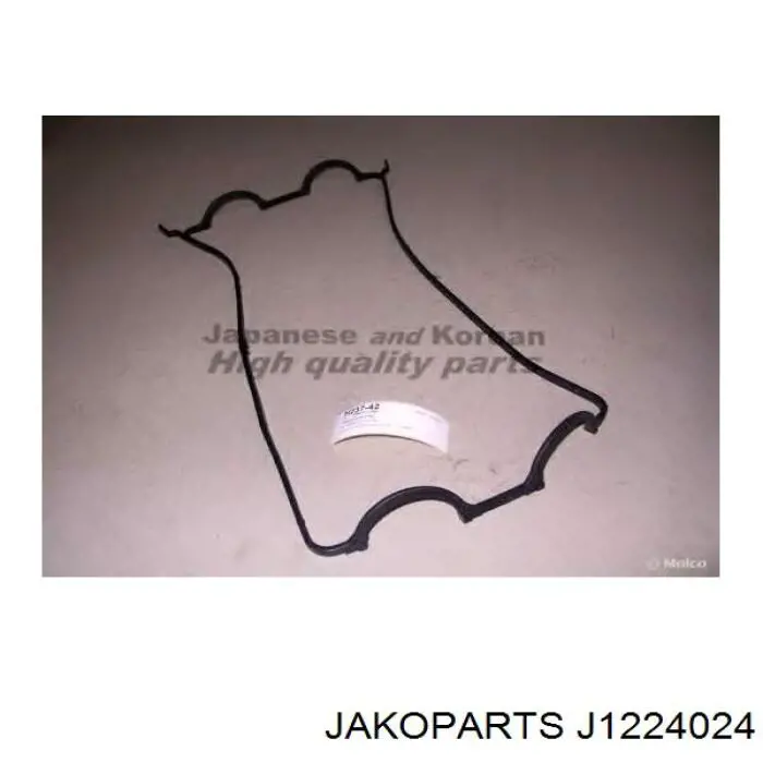 Прокладка крышки двигателя Jakoparts J1224024 цена, от 16.95 USD