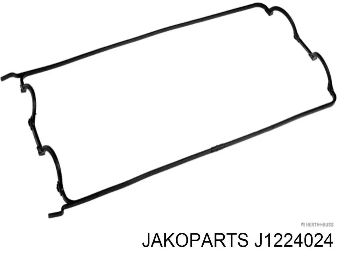 J1224024 Jakoparts прокладка клапанной крышки