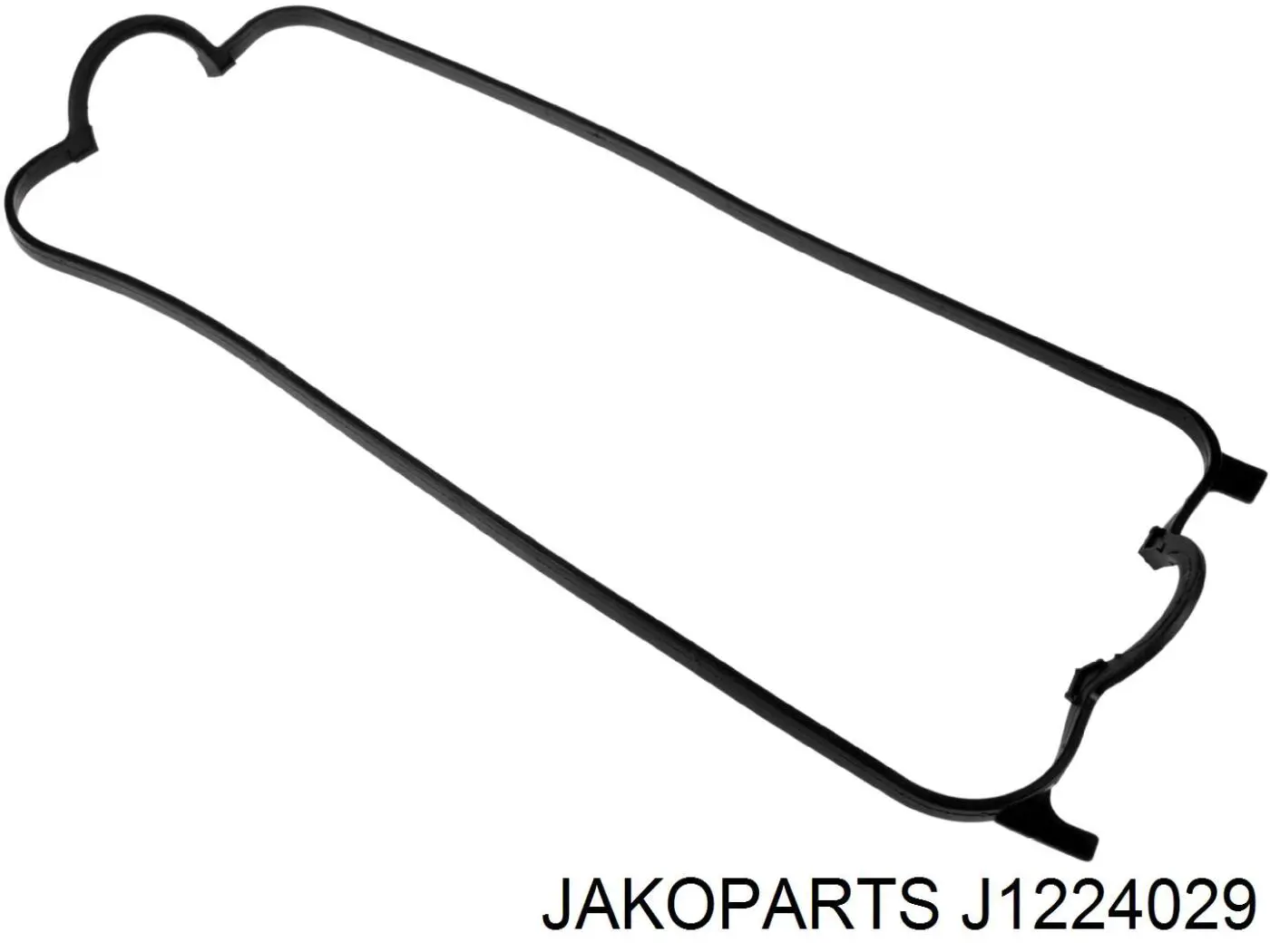 J1224029 Jakoparts прокладка клапанной крышки
