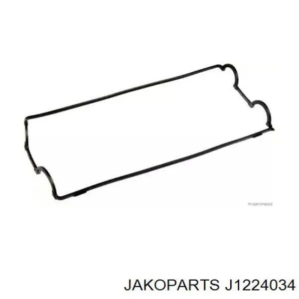 J1224034 Jakoparts прокладка клапанной крышки