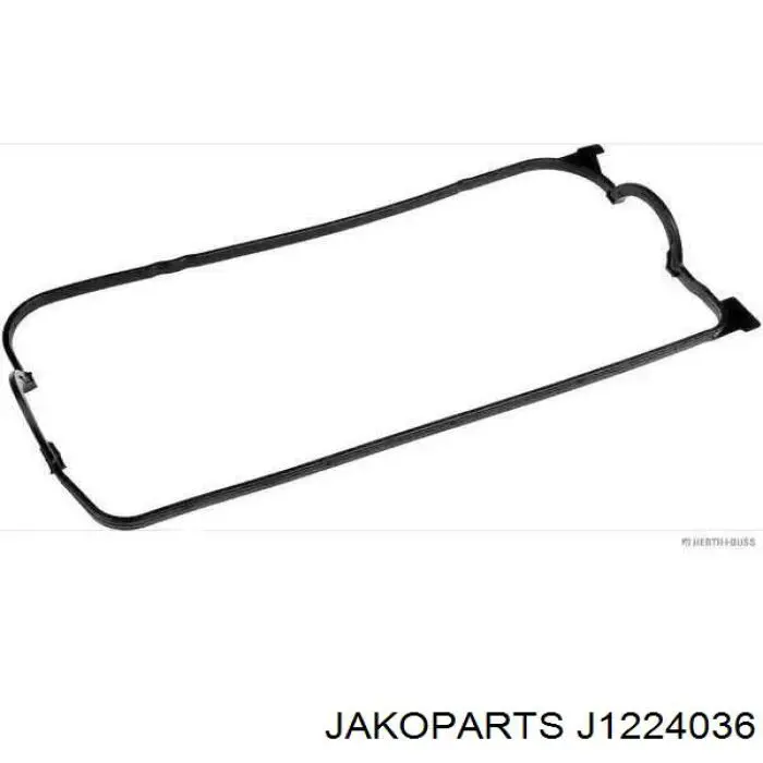 J1224036 Jakoparts Прокладка крышки двигателя комплект