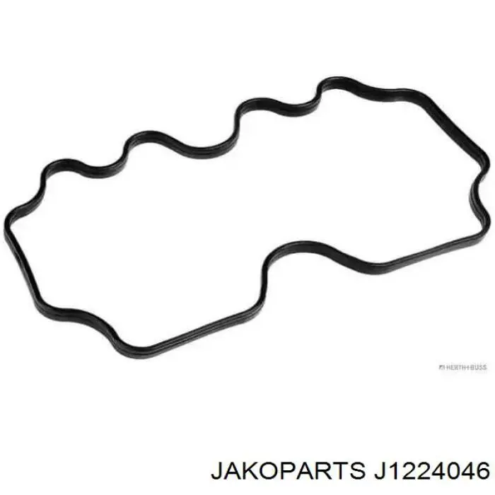 Прокладка крышки двигателя Jakoparts J1224046 цена, от 6.41 USD