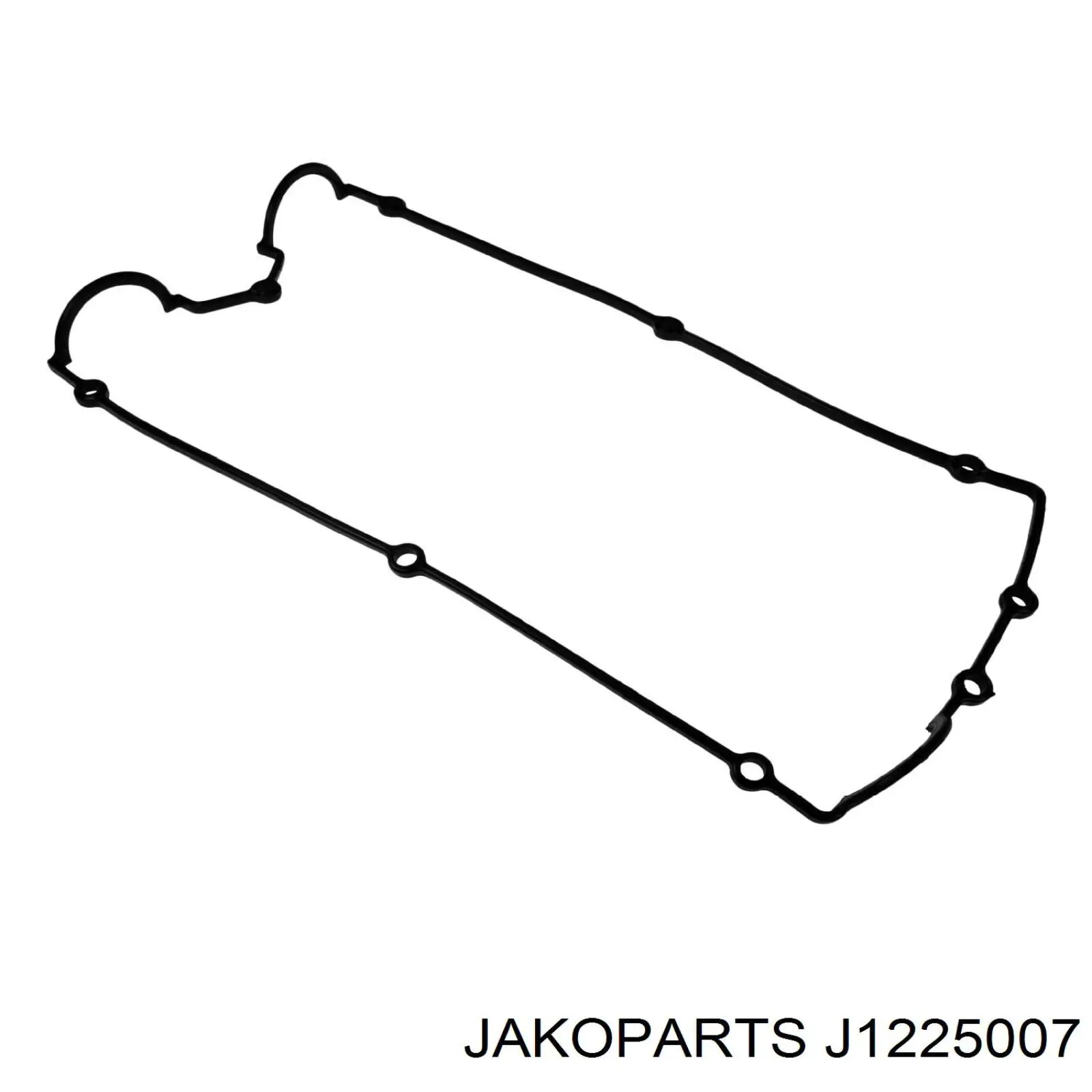 Прокладка клапанной крышки J1225007 Jakoparts