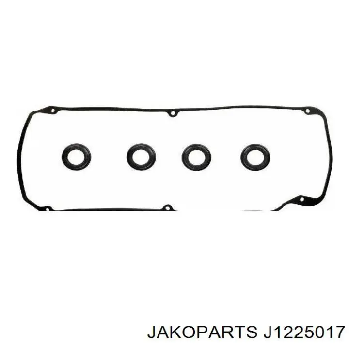 Прокладка клапанной крышки J1225017 Jakoparts