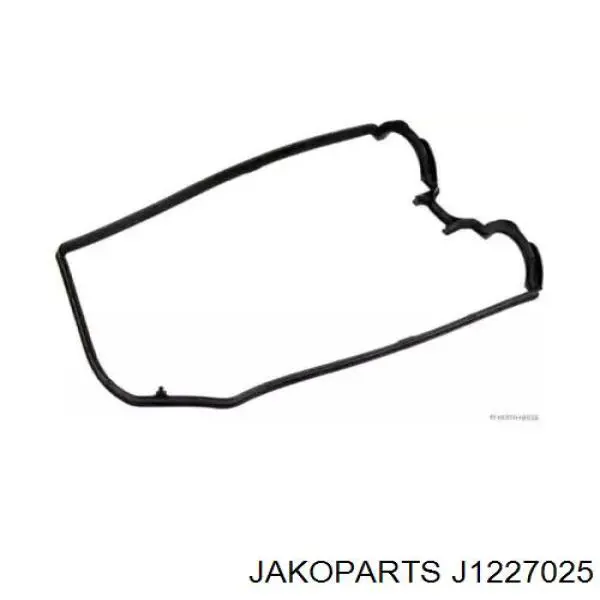 J1227025 Jakoparts прокладка клапанной крышки двигателя правая