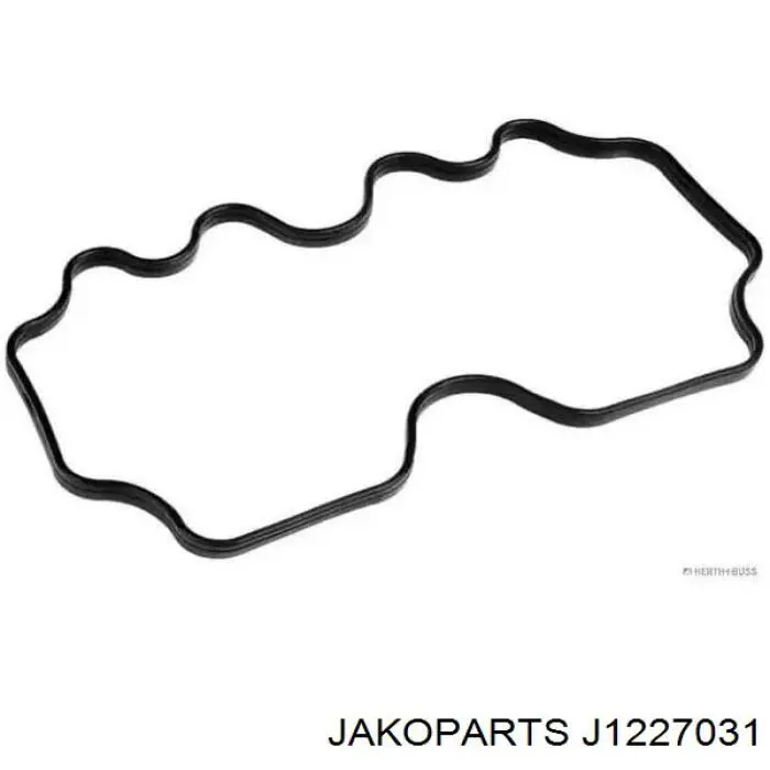J1227031 Jakoparts Правая прокладка клапанной крышки