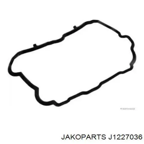 Прокладка клапанной крышки двигателя правая J1227036 Jakoparts