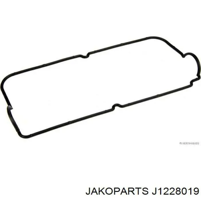 Прокладка клапанной крышки J1228019 Jakoparts