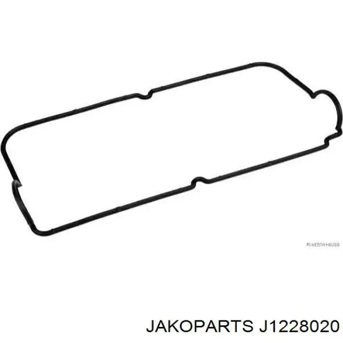 Прокладка клапанной крышки J1228020 Jakoparts