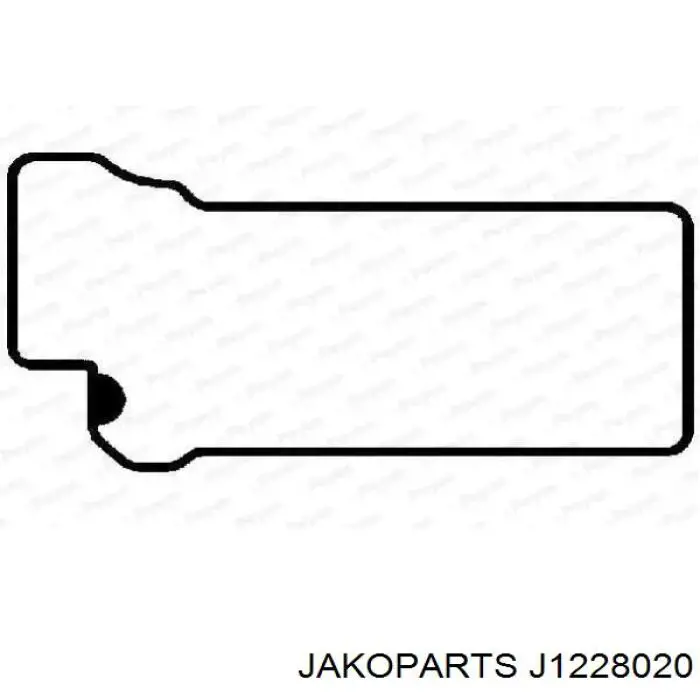 Прокладка клапанной крышки GC7006 Masuma