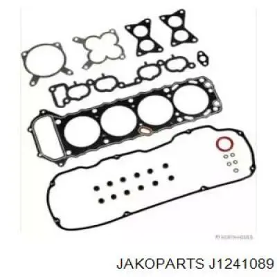 Купить 1104240F27 Nissan/Infiniti Верхний комплект прокладок двигателя