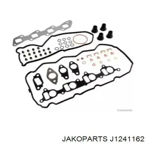 J1241162 Jakoparts kit superior de vedantes de motor