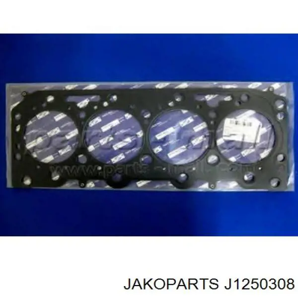 Прокладка ГБЦ Jakoparts J1250308 цена, от 20.01 USD