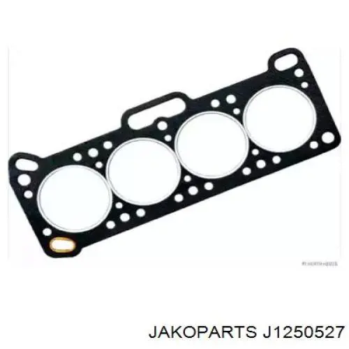 Прокладка ГБЦ J1250527 Jakoparts