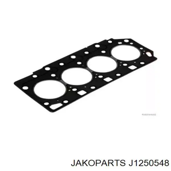 Прокладка ГБЦ J1250548 Jakoparts