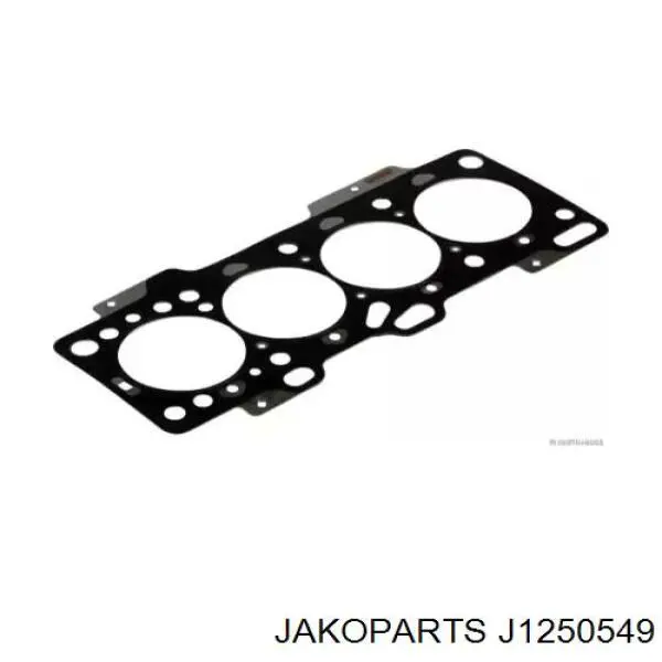 Прокладка ГБЦ 49367504 Corteco