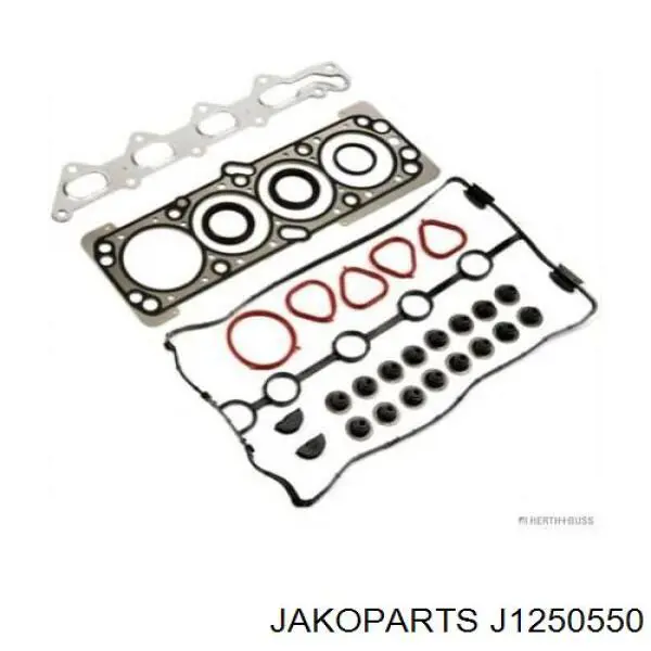 Прокладка ГБЦ 223114A000 KAP