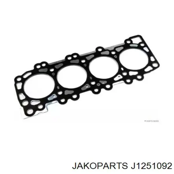 Прокладка ГБЦ J1251092 Jakoparts