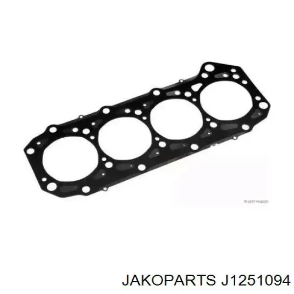 Прокладка ГБЦ J1251094 Jakoparts