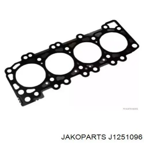 Прокладка ГБЦ 110448H805 Nissan