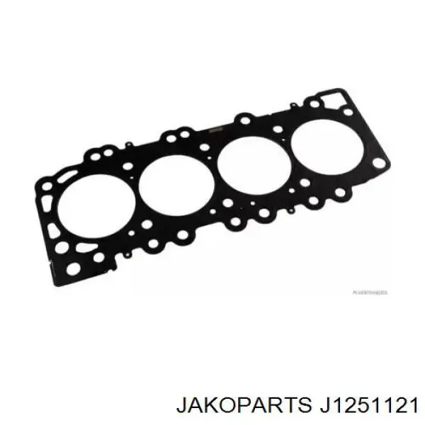 Прокладка ГБЦ J1251121 Jakoparts