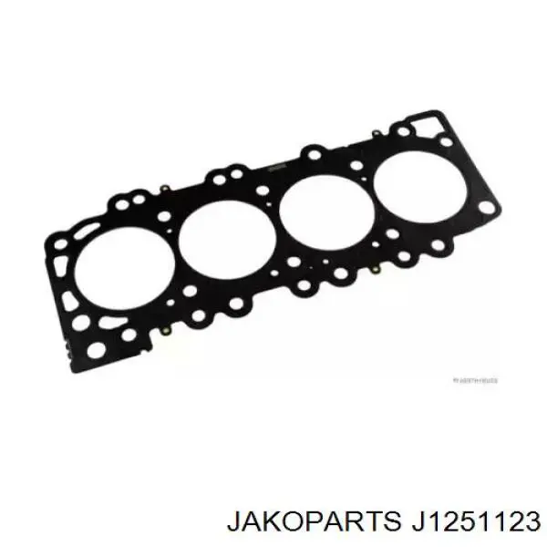 Прокладка ГБЦ J1251123 Jakoparts