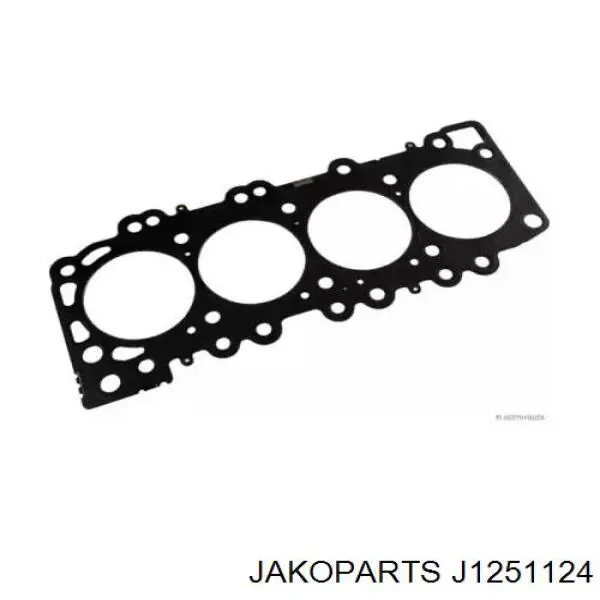 Прокладка ГБЦ Corteco 415557P цена, от 36.65 USD